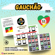 Gráficos E Tabelas