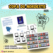 FUTEBOL