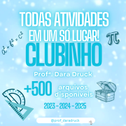 CLUBINHO 2025