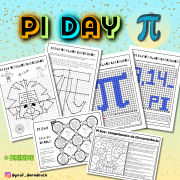 Pi Day