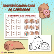 4 Operações