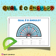 Ângulos