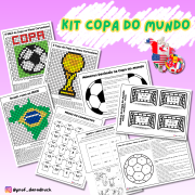 4 Operações