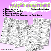 Fração